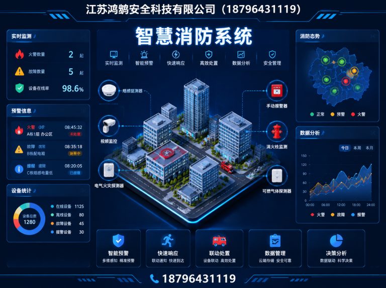 扬州国家高新技术企业展示图